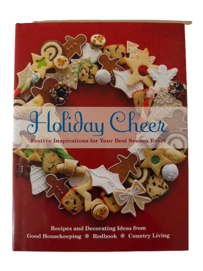 Holiday Cheer Festive Inspirations - 2010-Red Barn Collections