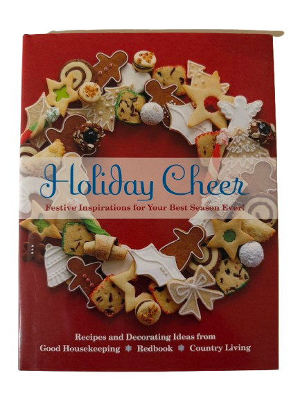 Holiday Cheer Festive Inspirations - 2010-Red Barn Collections