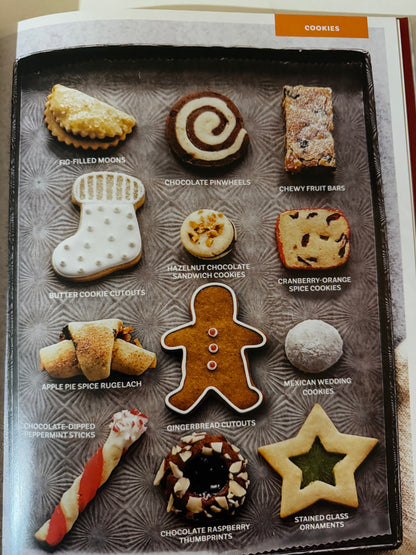 Holiday Cheer Festive Inspirations - 2010-Red Barn Collections