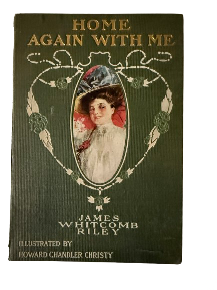 Home Again With Me - 1908-Red Barn Collections