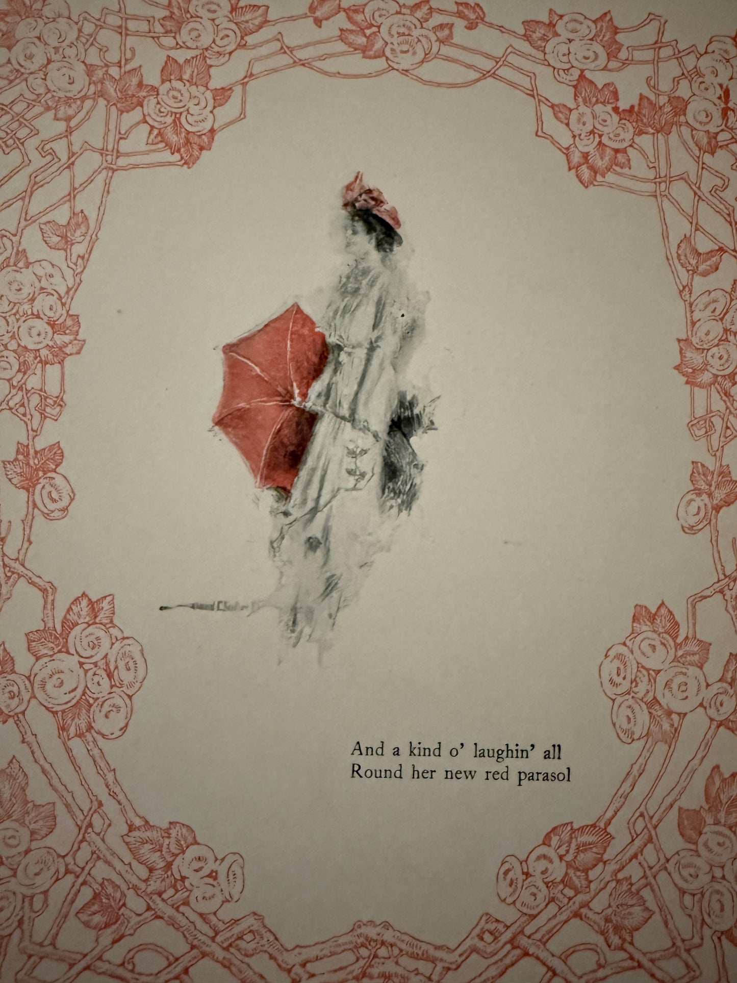 Home Again With Me - 1908-Red Barn Collections