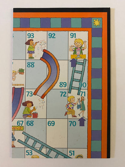 Chutes and Ladders-Red Barn Collections