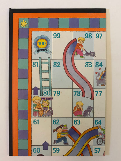 Chutes and Ladders-Red Barn Collections