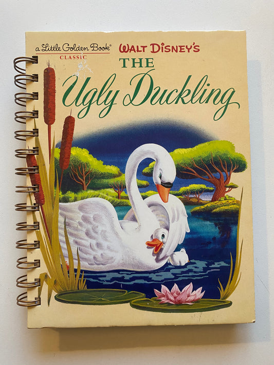 The Ugly Duckling-Red Barn Collections