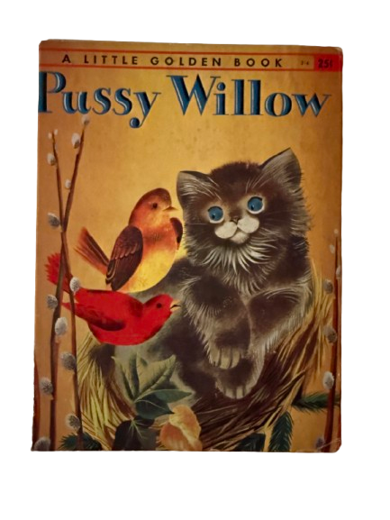 Pussy Willow-Red Barn Collections