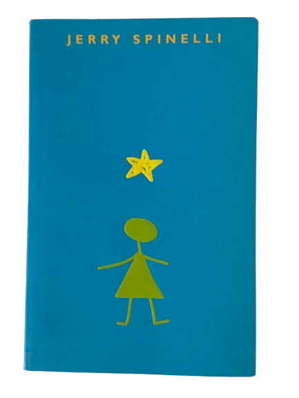 Stargirl - 2002-Red Barn Collections