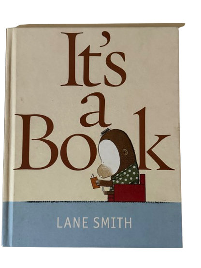 It’s a Book - 2010-Red Barn Collections