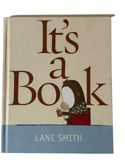 It’s a Book - 2010-Red Barn Collections