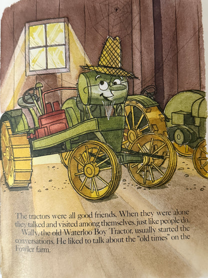 Family Reunion – 1997-Red Barn Collections