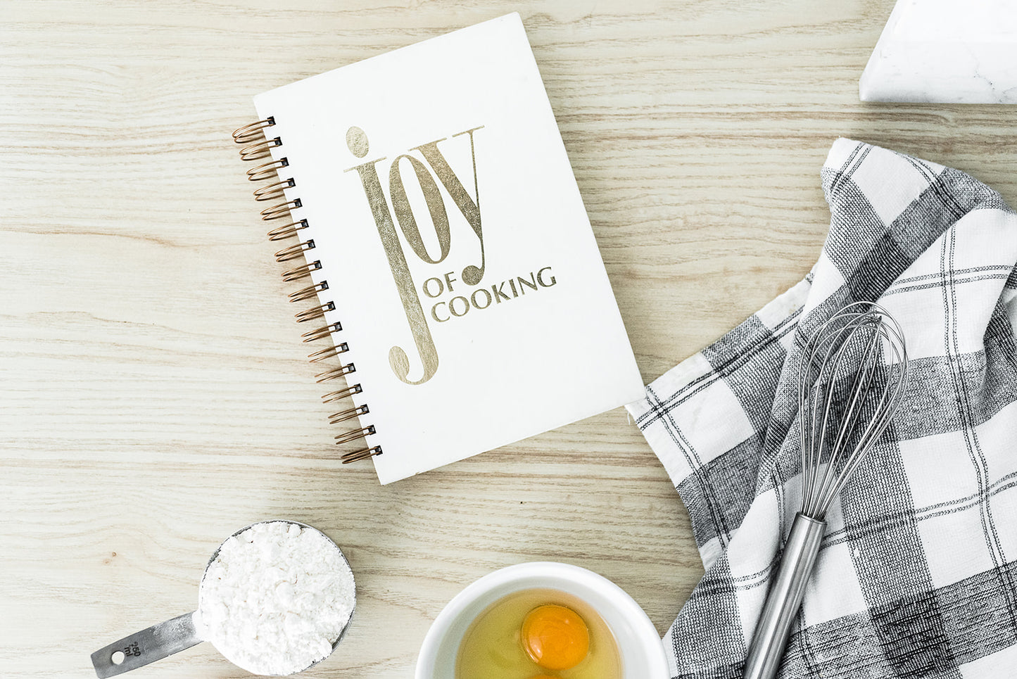 🍁 Joy of Cooking Gift Basket — Vermont Maple Edition🍁-Red Barn Collections