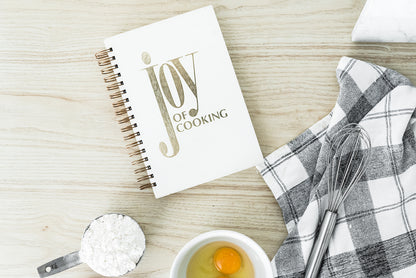 🍁 Joy of Cooking Gift Basket — Vermont Maple Edition🍁-Red Barn Collections