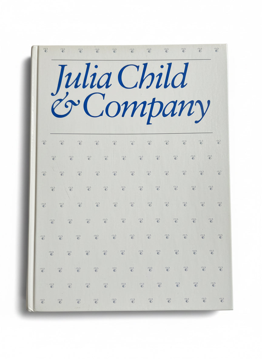 Julia Child & Company-Red Barn Collections