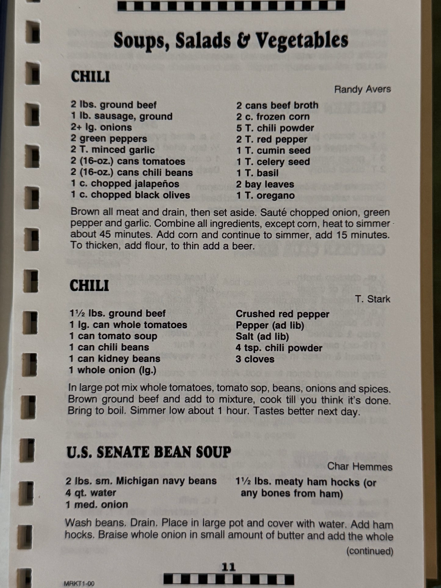 Just What the Doctor Ordered - 2000-Red Barn Collections