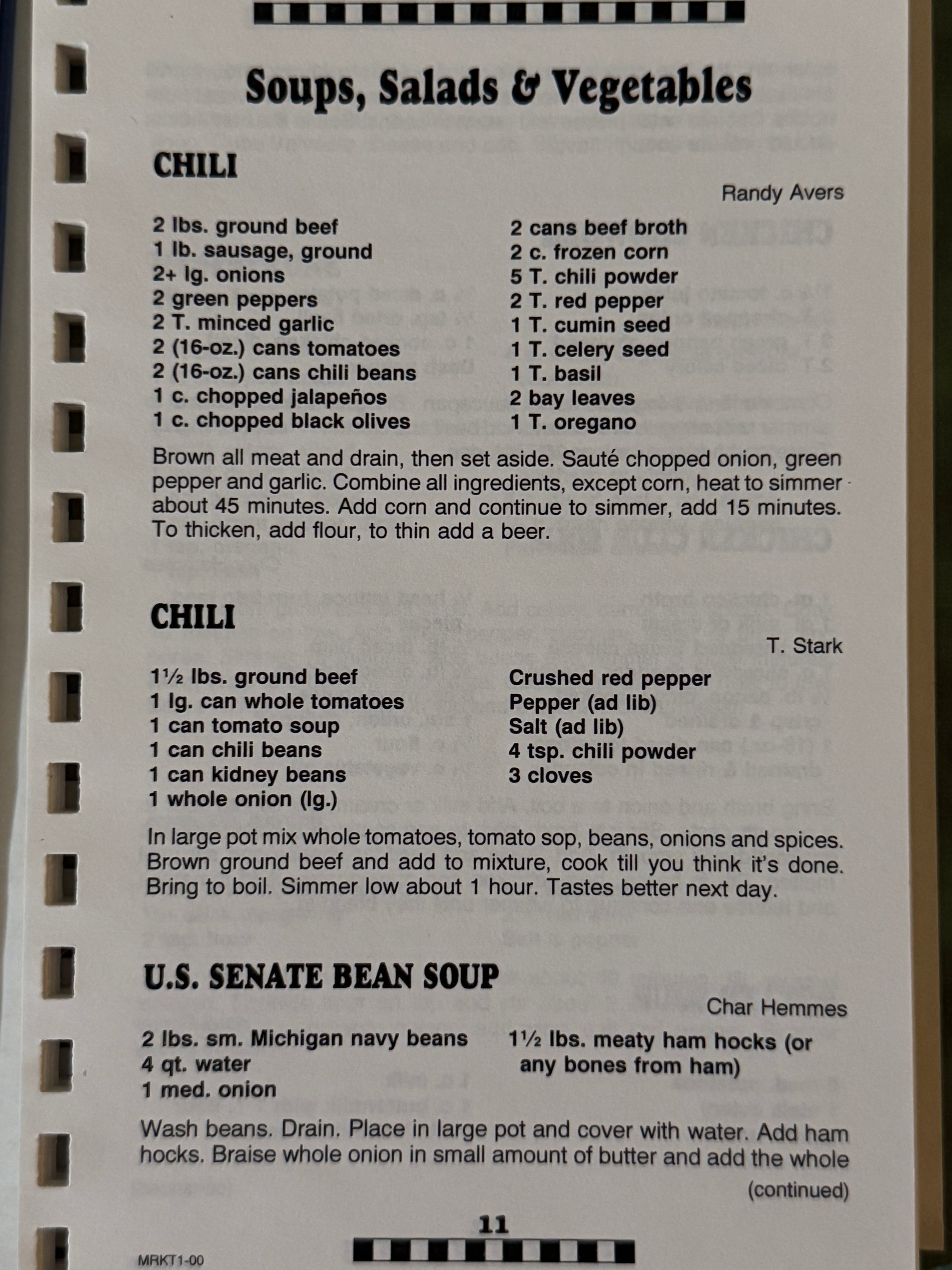 Just What the Doctor Ordered - 2000-Red Barn Collections