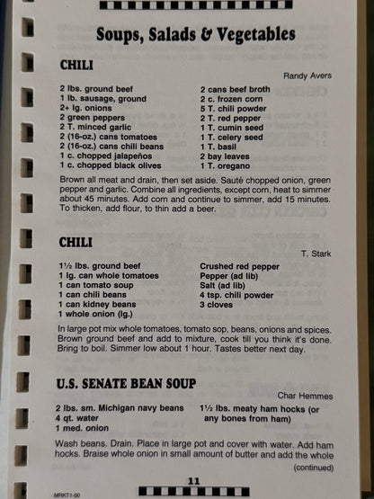 Just What the Doctor Ordered - 2000-Red Barn Collections