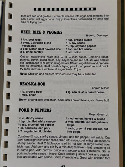 Just What the Doctor Ordered - 2000-Red Barn Collections