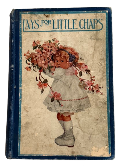 Lays for Little Chaps - 1902-Red Barn Collections