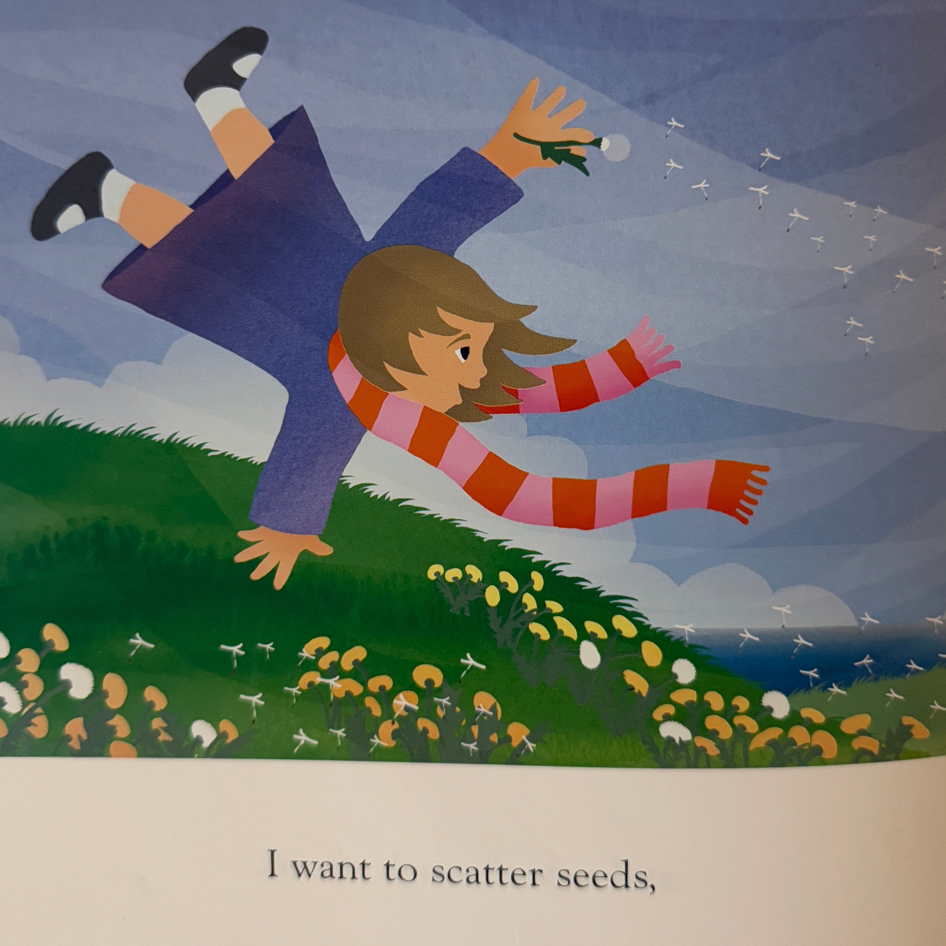 Like a Windy Day - 2002-Red Barn Collections