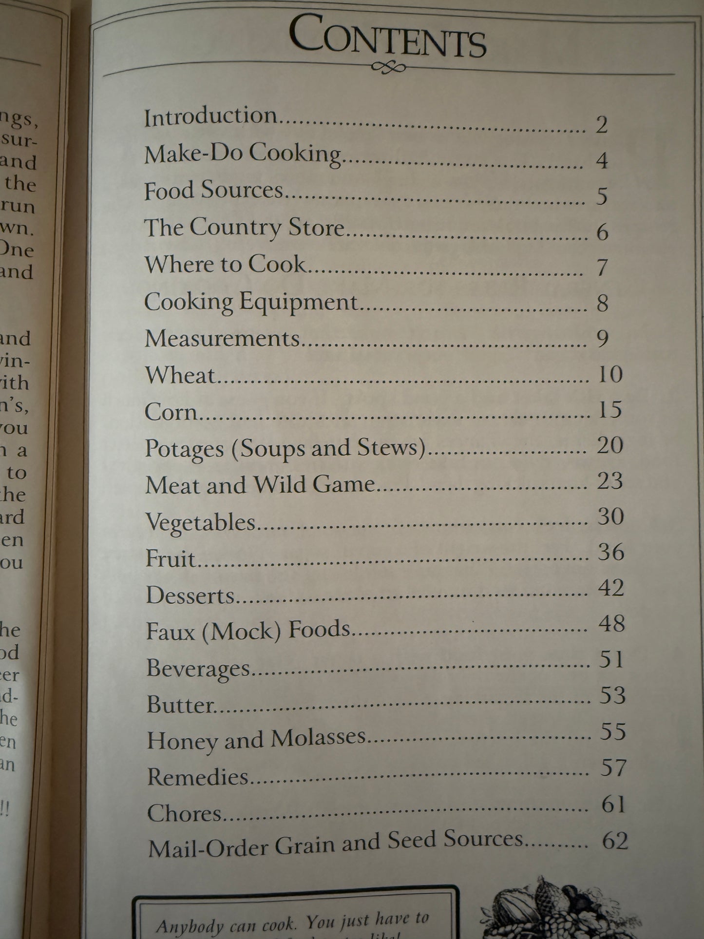 Log Cabin Cooking - 2015-Red Barn Collections