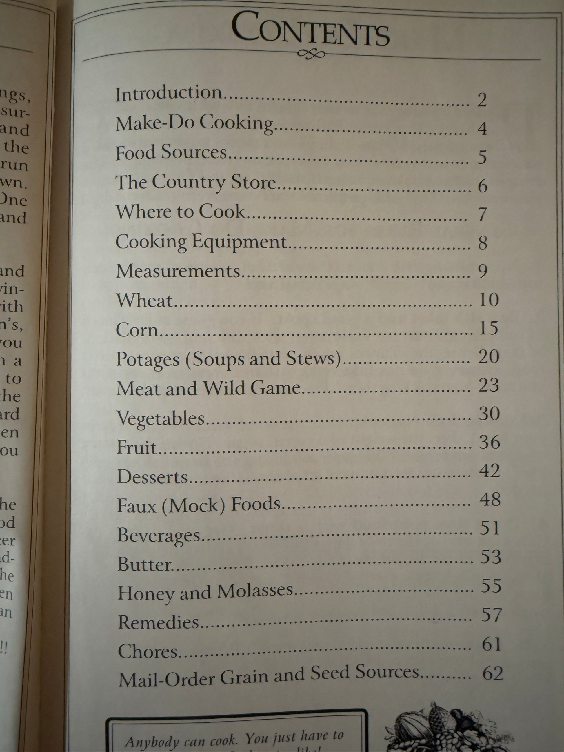 Log Cabin Cooking - 2015-Red Barn Collections