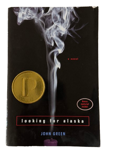 Looking for Alaska — 2005-Red Barn Collections