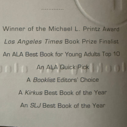 Looking for Alaska — 2005-Red Barn Collections