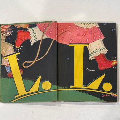 Lucky Lockets - 1928-Red Barn Collections