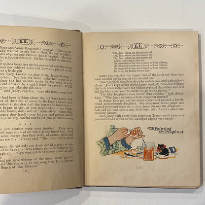 Lucky Lockets - 1928-Red Barn Collections