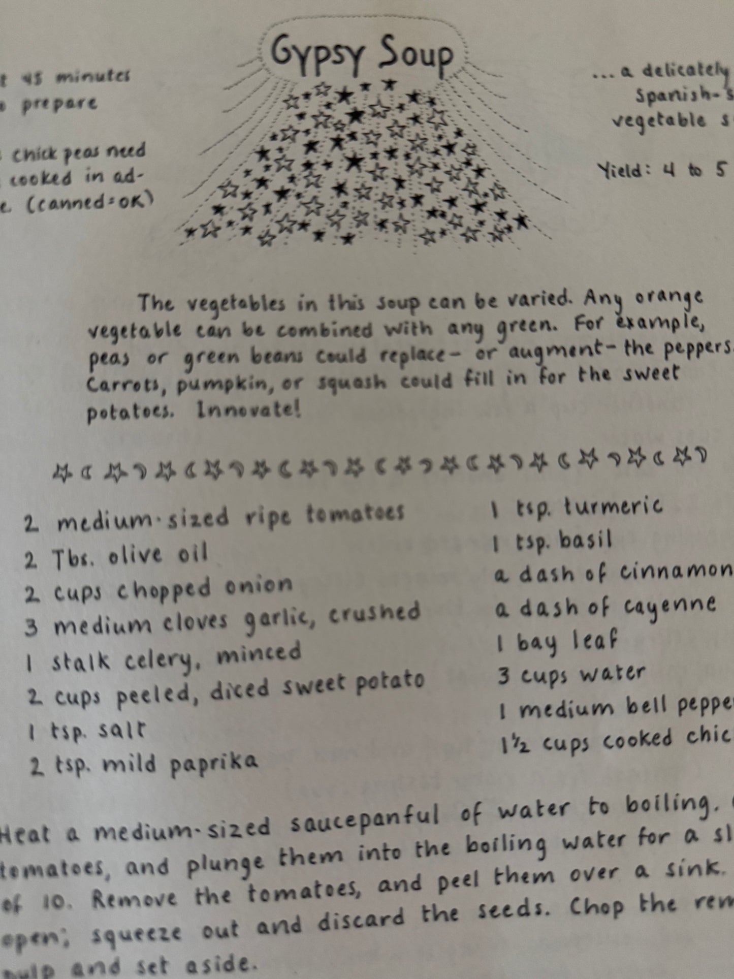 Moosewood Cookbook 1992-Red Barn Collections