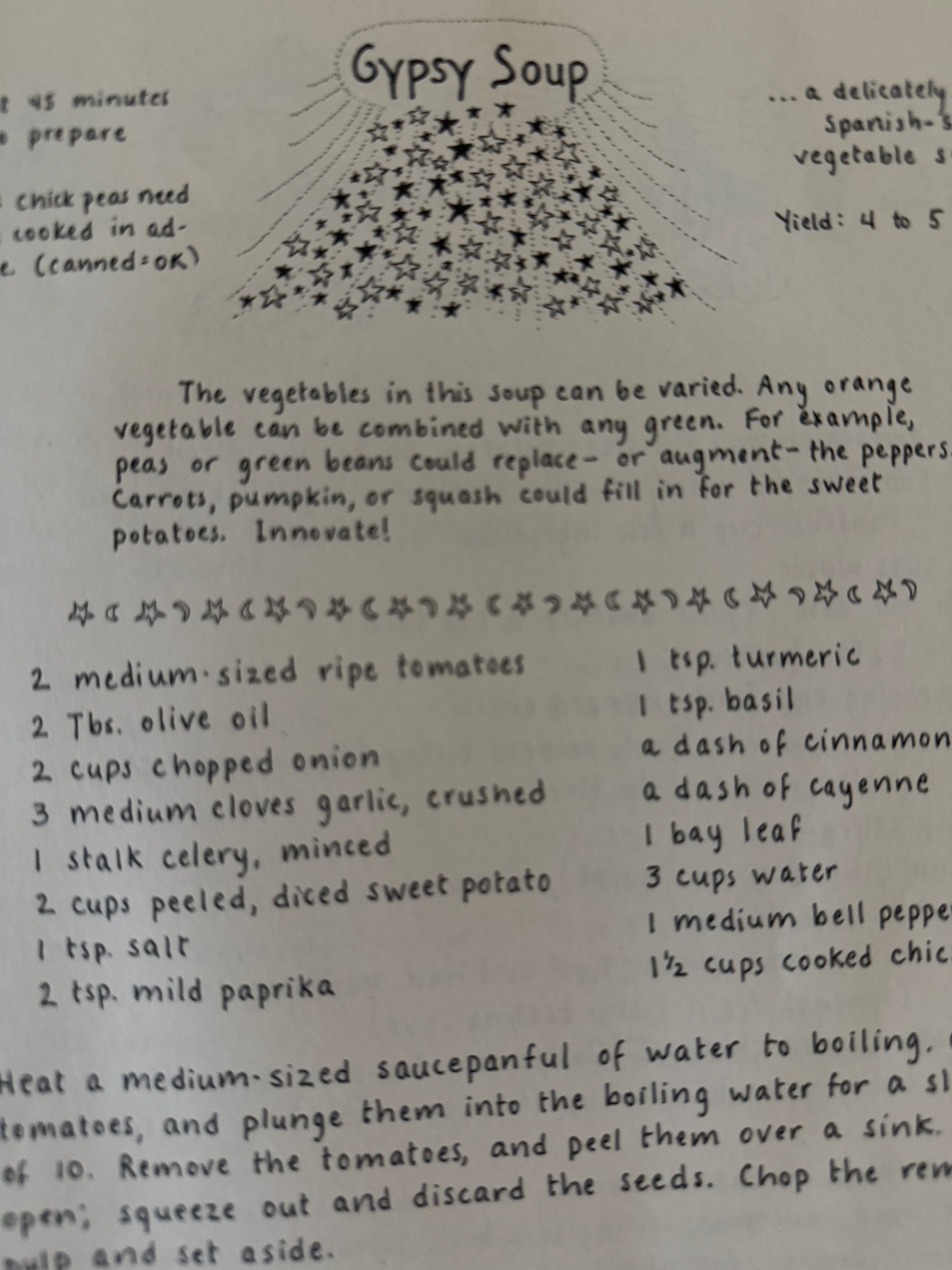 Moosewood Cookbook 1992-Red Barn Collections