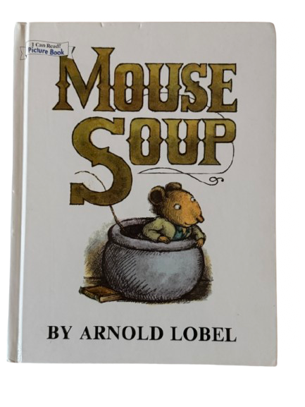 Mouse Soup – 2010-Red Barn Collections