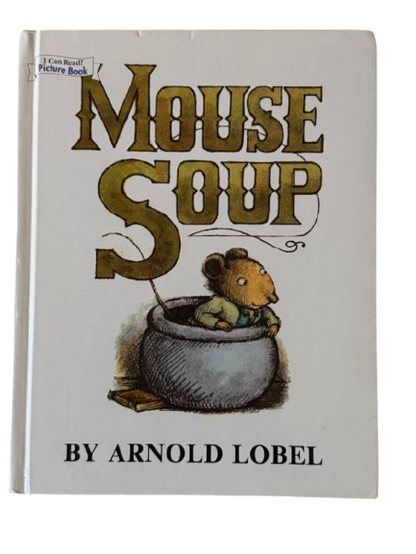 Mouse Soup – 2010-Red Barn Collections