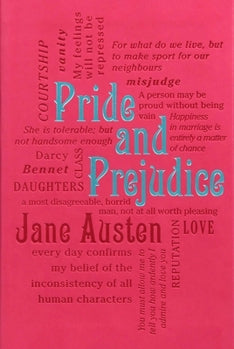 Pride and Prejudice-Red Barn Collections