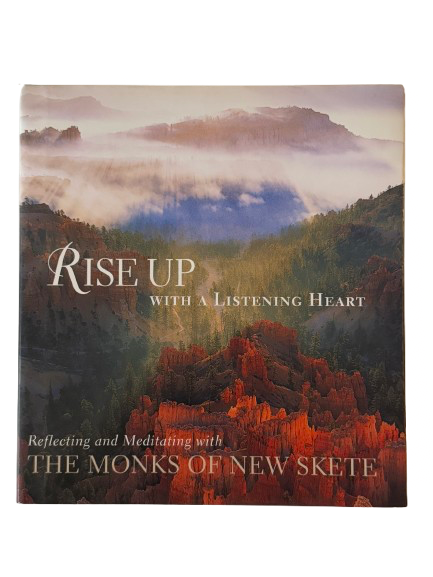 Rise Up With a Listening Heart - 2004-Red Barn Collections