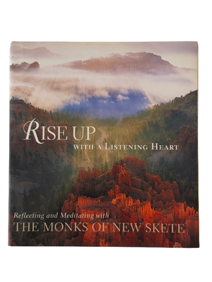 Rise Up With a Listening Heart - 2004-Red Barn Collections