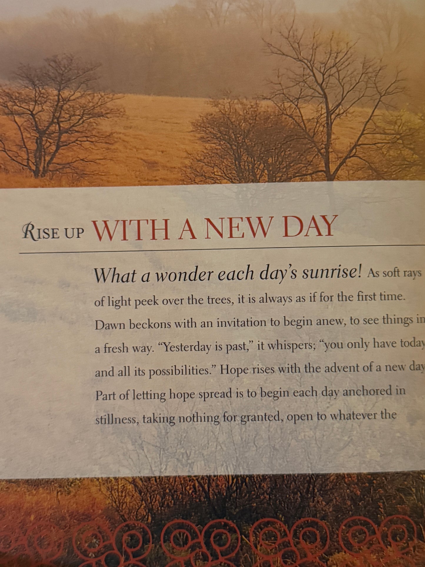 Rise Up With a Listening Heart - 2004-Red Barn Collections