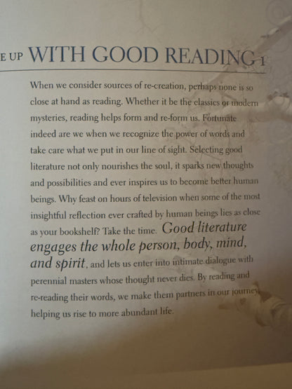 Rise Up With a Listening Heart - 2004-Red Barn Collections