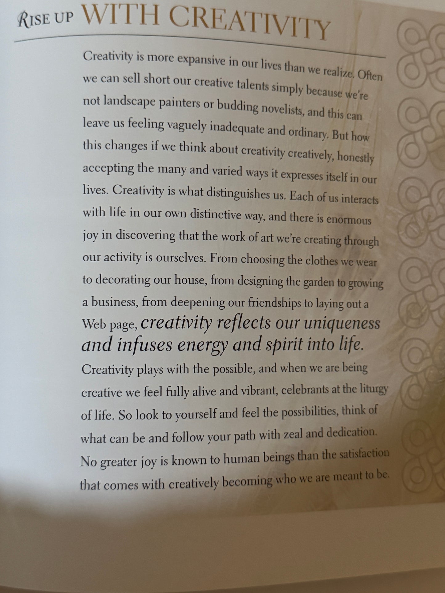 Rise Up With a Listening Heart - 2004-Red Barn Collections