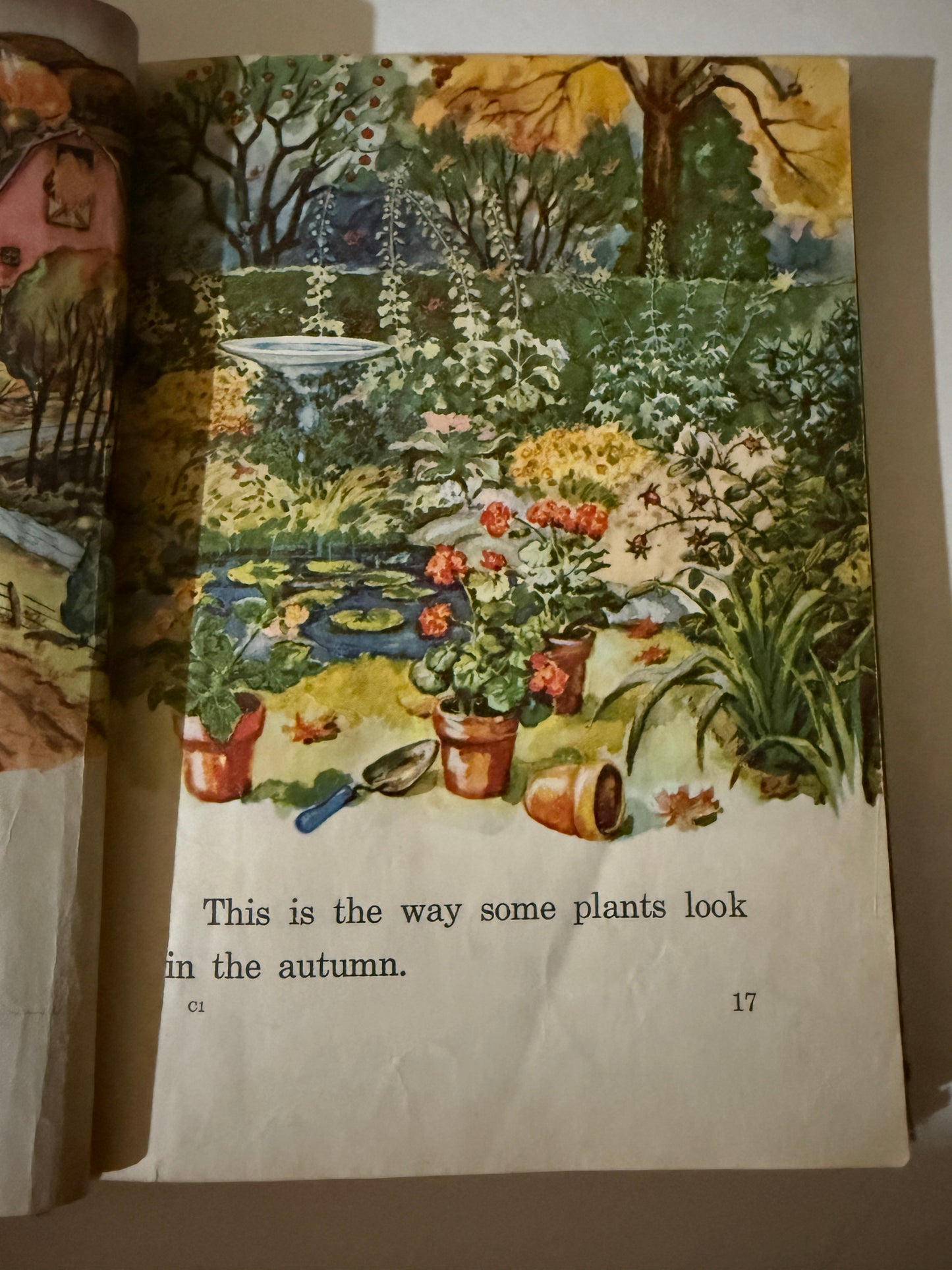 Science All About Us - 1946-Red Barn Collections