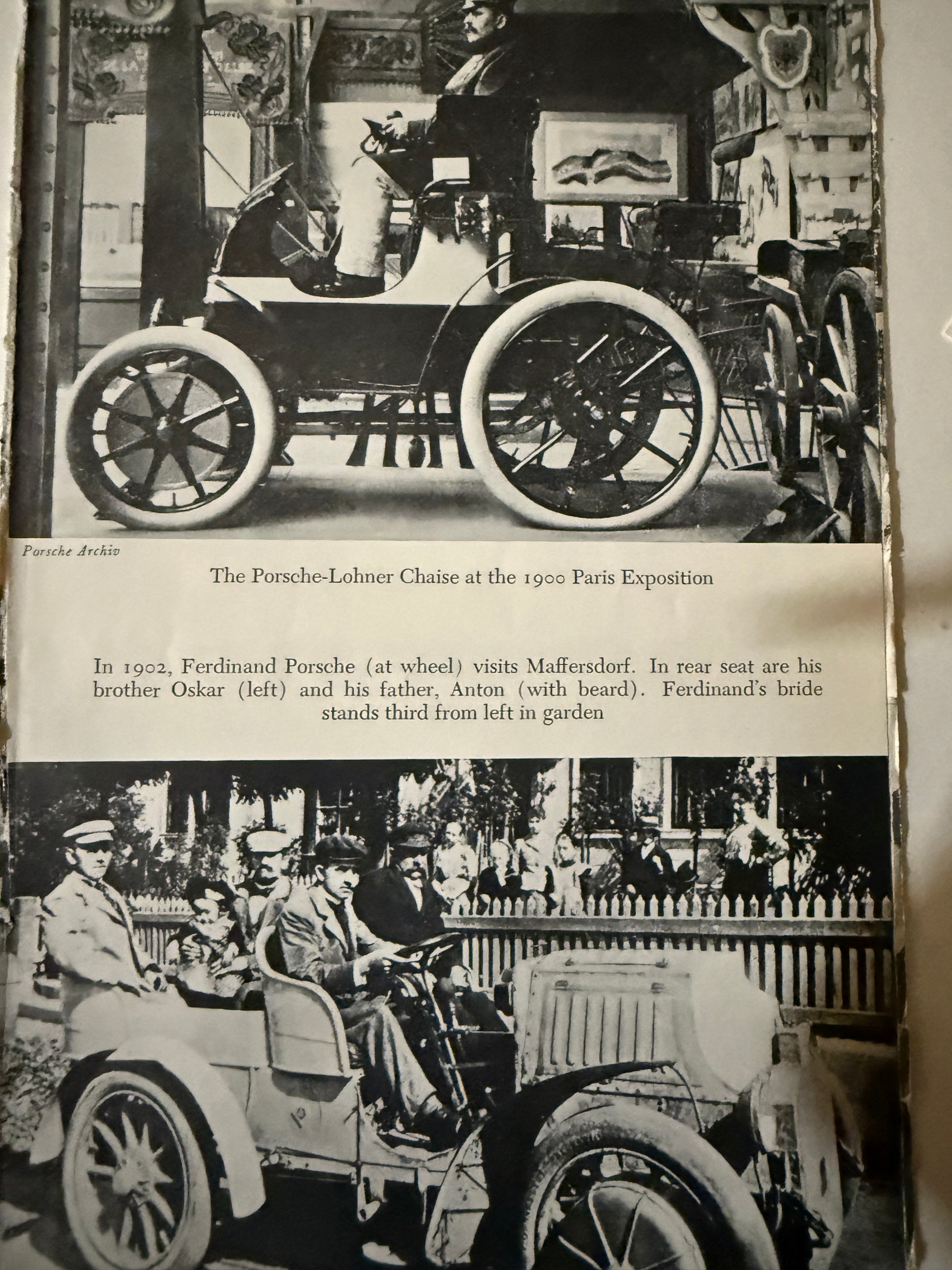 Small Wonder - The Amazing Story of the Volkswagen - 1964-Red Barn Collections