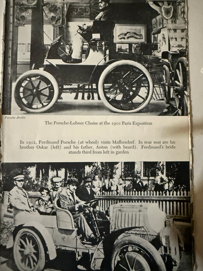 Small Wonder - The Amazing Story of the Volkswagen - 1964-Red Barn Collections