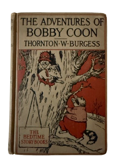 The Adventures of Bobby Coon - 1919