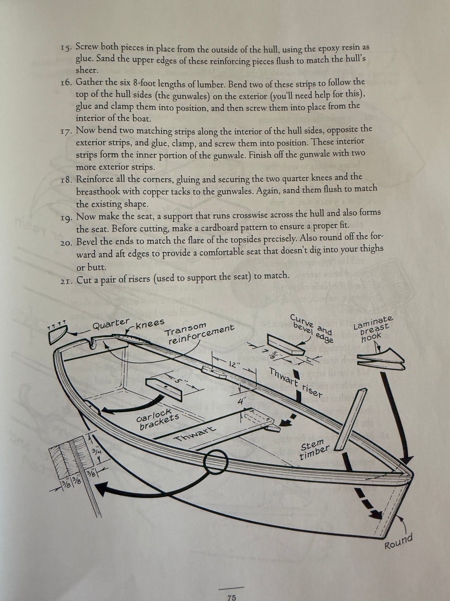 The Anti Pirate Potato Cannon – Handcrafted Journal (2010)-Red Barn Collections