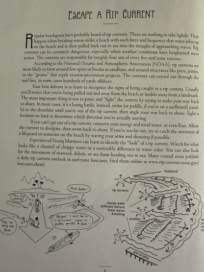 The Anti Pirate Potato Cannon – Handcrafted Journal (2010)-Red Barn Collections