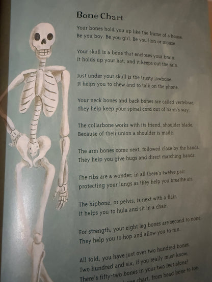 The Blood-Hungry Spleen and Other Poems About Our Parts-Red Barn Collections