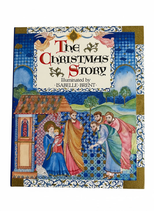 The Christmas Story-Red Barn Collections