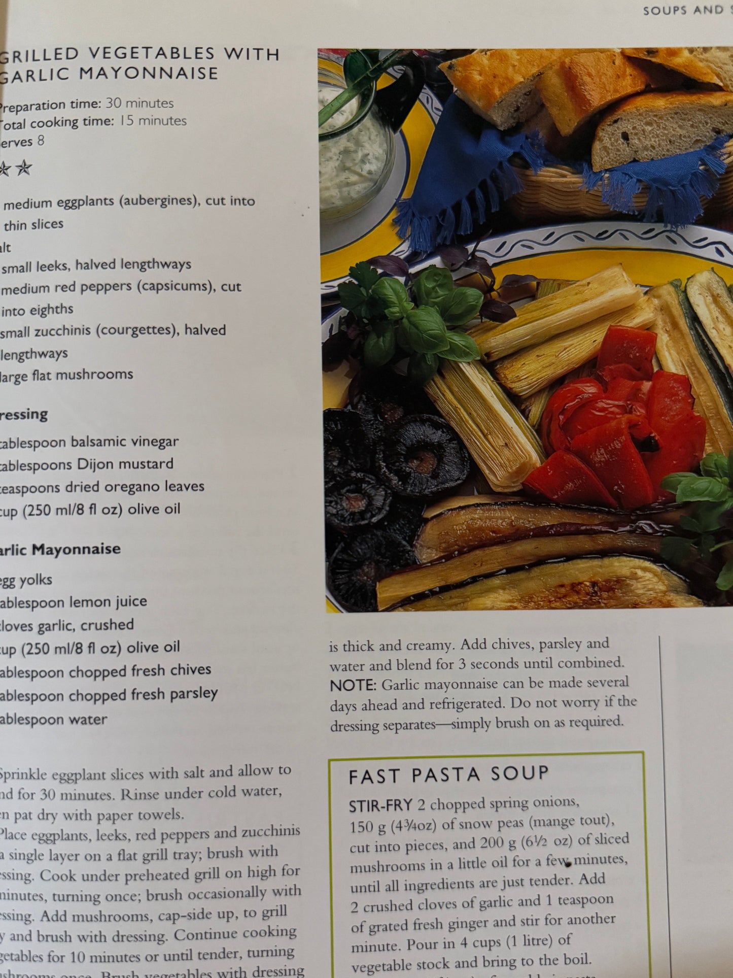 The Essential Vegetarian Cookbook Handcrafted Journal | 1997 Edition-Red Barn Collections