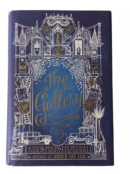 The Gallery -2016-Red Barn Collections