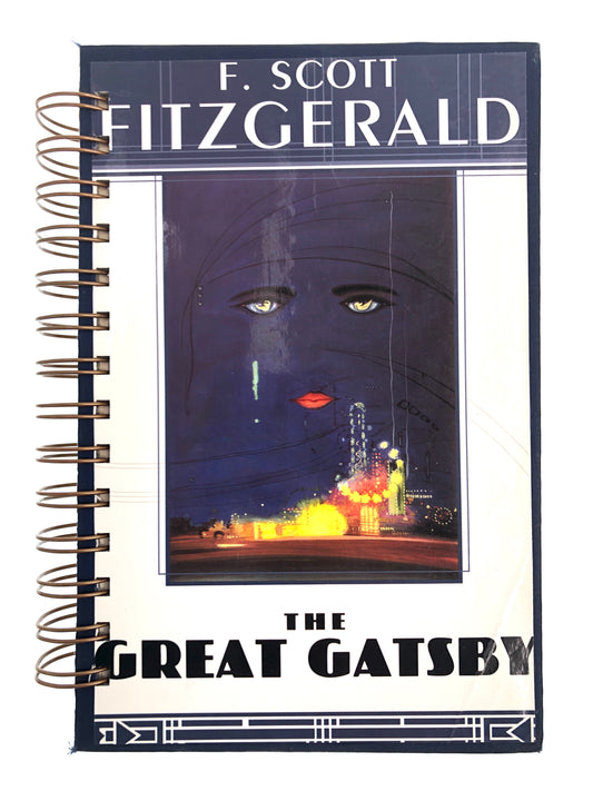 The Great Gatsby - 2003-Red Barn Collections