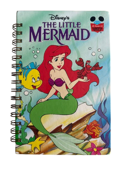 The Little Mermaid-Red Barn Collections